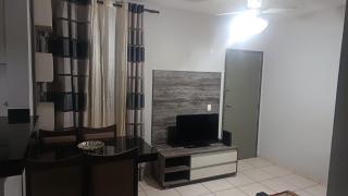 Mobiliado Completo ao lado do Uberlândia Shopping - 1