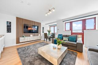 Abbeylands Apartment - 4