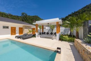 Preedee 5 - 3BR Pool Villa - Lamai Beach by MO Estate - 5