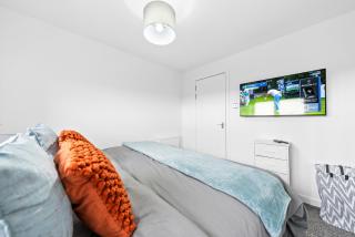Abbeylands Apartment - 2