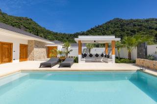 Preedee 5 - 3BR Pool Villa - Lamai Beach by MO Estate - 8
