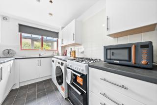Abbeylands Apartment - 1