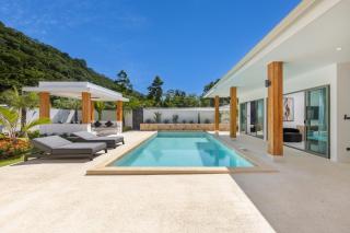 Preedee 5 - 3BR Pool Villa - Lamai Beach by MO Estate - 9