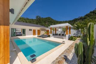 Preedee 5 - 3BR Pool Villa - Lamai Beach by MO Estate - 0