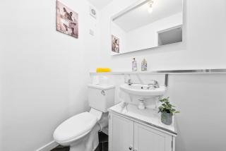 Abbeylands Apartment - 1