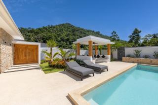 Preedee 5 - 3BR Pool Villa - Lamai Beach by MO Estate - 6