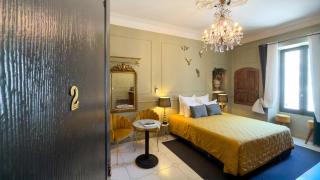 Le 215 Gambetta boutique hôtel en Provence - 8