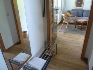 Ferienwohnung Rhön und Ruhe - 3