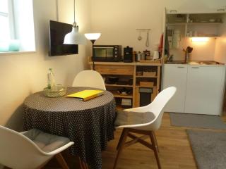 Ferienwohnung Rhön und Ruhe - 4