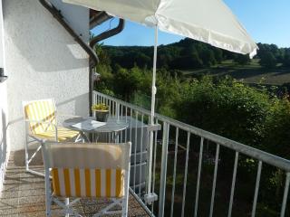 Ferienwohnung Rhön und Ruhe - 2