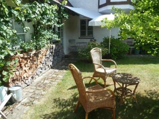 Ferienwohnung Rhön und Ruhe - 1