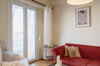 Stylish Marina Living - 3