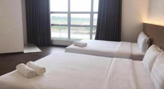 Place2Stay Business Hotel @ Metrocity - 1