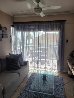 The Black Sail l Boutique Coastal Escape - 9