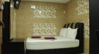 ARK HOTEL BATU CAVES - 3