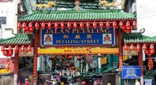 ARK HOTEL BATU CAVES - 8