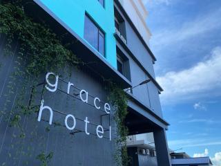 Grace Hotel Semporna - 9
