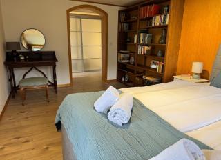 River 3 -Kissed Retreat with Iconic Jungfraujoch View - 3