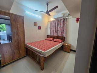 SHIs-Krishna 1bhk Coimbatore - 8