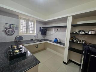 SHIs-Krishna 1bhk Coimbatore - 6