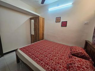SHIs-Krishna 1bhk Coimbatore - 4