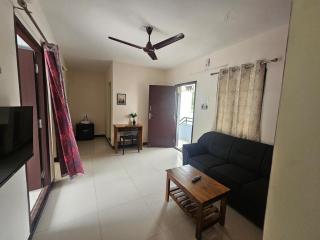 SHIs-Krishna 1bhk Coimbatore - 3