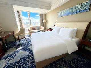 Nanchang Galaite Classic International Hotel - 2