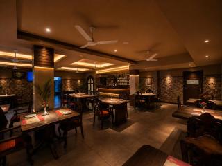 Hotel Indraprastha Charummodu - 6