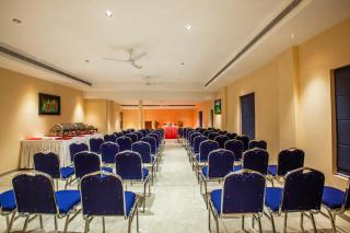 Hotel Indraprastha Charummodu - 1