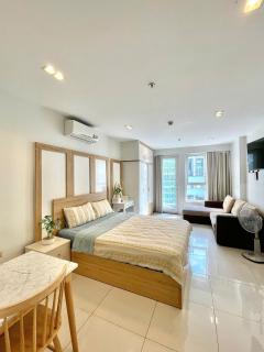 Căn hộ Studio-Phương Sky House - 3