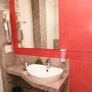 B Four Residency -Unit of Captial Tour and Travels - 9