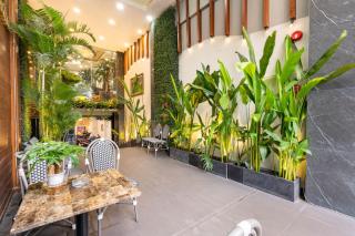 Lai Hotel Phu Nhuan - Near Tan Dinh Church & District 1 - 2