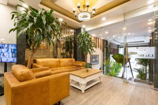 Lai Hotel Phu Nhuan - Near Tan Dinh Church & District 1 - 4