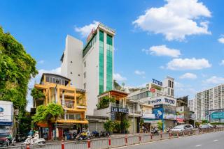 Lai Hotel Phu Nhuan - Near Tan Dinh Church & District 1 - 8