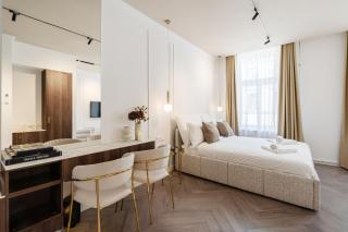 La Maison Parliament by BQA - 0