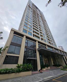 Panoma 2 - Studio Balcony River View Only 1 Room - 7