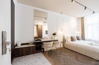 La Maison Parliament by BQA - 0