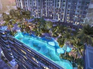 Q2 Lumiere Riverside Luxury Vacation - 5