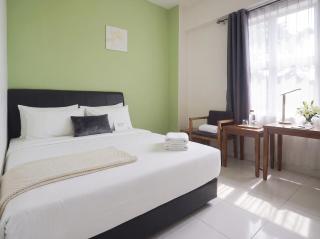 Swing & Pillows - Night Queen Hotel KLIA 1 KLIA 2, Sepang - 0