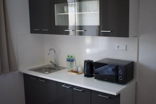 Apartmány VÝHYBKA - Topoľčany - 6
