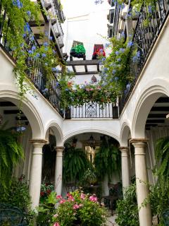 Casa Del Patio - Boutique Apartments - 6