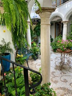 Casa Del Patio - Boutique Apartments - 4