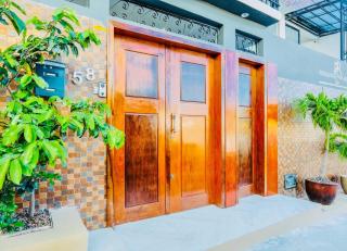Residence Pipa Beach - 4