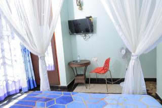 Tropical gardens Hotel kyenjojo - 8