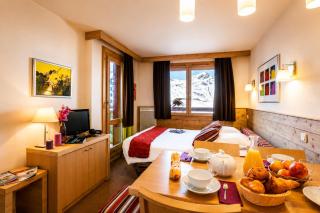 Résidence Les Gémeaux - Belle Plagne - 7