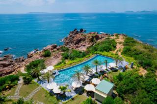 Blue Haven Resort Quy Nhơn - 5