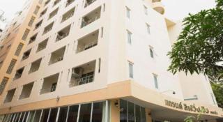 Grand Living Residence - 4