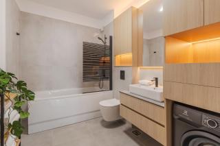 Fortress View Flat - 8
