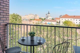 Fortress View Flat - 7