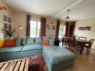 Appartement indépendant dans une maison béarnaise - 0
